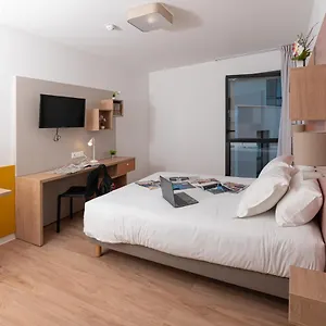 Apartahotel Privilodges, Tolón